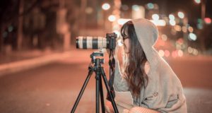 Международен пленер по фотография