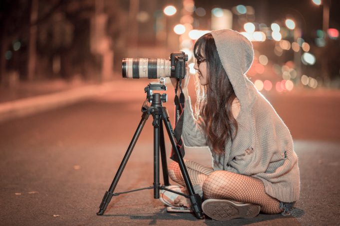 Международен пленер по фотография