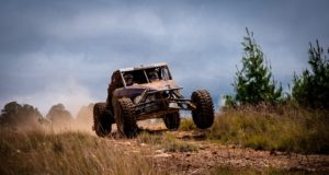 Павликени 4х4 Екстрийм 2019