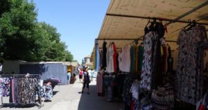 Пазарът в Павликени навършва 90 г.