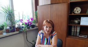 Вече 100 години училище „Цанко Церковски” в Павликени обучава кадри за земеделието Миглена Желязкова