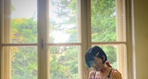 Корейски арт проект “Искам да живея в България като теб: Пътешествие в България“