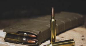 Незаконни боеприпаси иззеха полицаи от Павликени от жилище на 71-годишна жена от Сухиндол