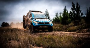 Павликени отново посреща най-добрите офроуд състезатели в България