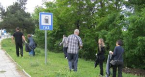 Над 71 тона отпадъци събраха доброволци от Великотърновска и Габровска области, съобщават от РИОСВ – Велико Търново