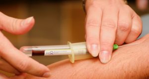 Общо 66 души се изследваха в традиционната АНТИСПИН кампания в Търновско