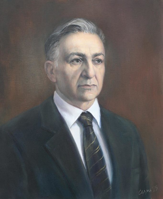 „Уби го с чук един руснак…“
