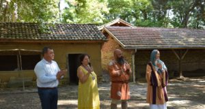 Знакът „Произведено в Павликени“ още преди осемнадесет века е означавал високо качество и авторитет