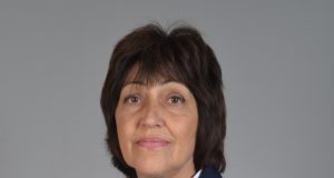 Покана за среща-разговор с кандидата за кмет на община Павликени Ваня Антонова Ваня Антонова