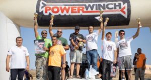 „Павликени 4х4 екстрийм“ вдигна адреналина