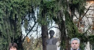 150 години от основаването на НЧ „Бачо Киро – 1869” и 150 години от рождението на Цанко Церковски