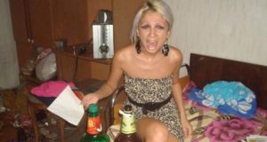 Мъжете били с Атанаска само заради парите ѝ