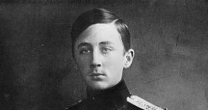 Комунисти убийци се сбили кой да разстреля княз Кирил