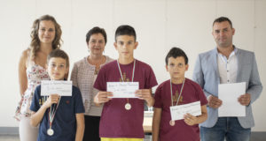 Детски шахматен турнир „Маринополци“ събра малките любители на древната игра