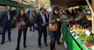 Кандидатът за кмет на Павликени Ваня Антонова: Общността трябва да се освободи от страха