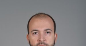 Венцислав Георгиев, кандидат за общински съветник Венцислав Георгиев