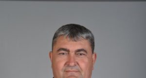 Владимир Василев, кандидат за общински съветник и кмет на село Лесичери Владимир Василев