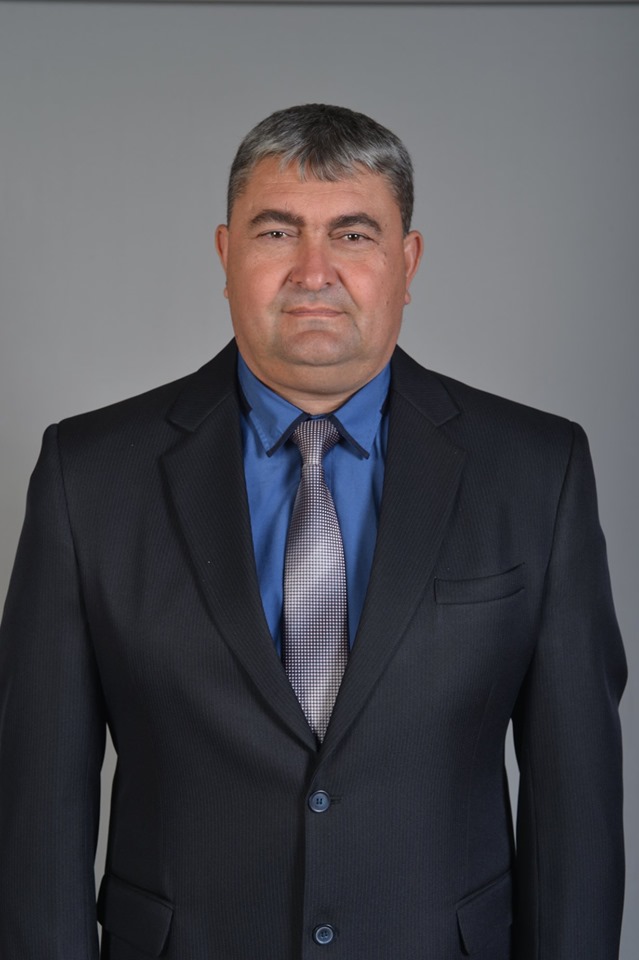 Владимир Василев