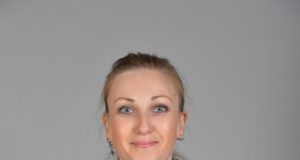 Десислава Йорданова, кандидат за общински съветник Десислава Йорданова