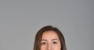 Десита Миланова, кандидат за общински съветник Десита Миланова