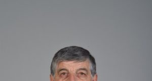 Иван Димитров, кандидат за общински съветник Иван Димитров