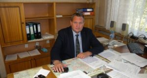 Полицейското управление в Павликени е с нов началник Иван Тодоров