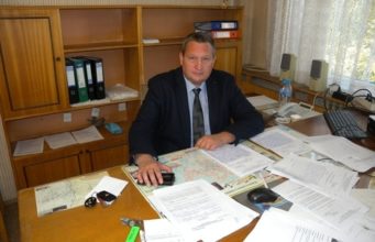 Полицейското управление в Павликени е с нов началник Иван Тодоров