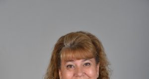 Илийка Иванова, кандидат за общински съветник Илийка Иванова