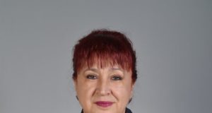 Марияна Добрева, кандидат за общински съветник Марияна Добрева