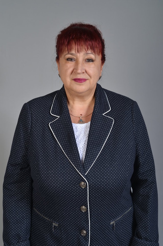 Марияна Добрева