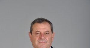 Мирослав Маринов, кандидат за общински съветник Мирослав Маринов