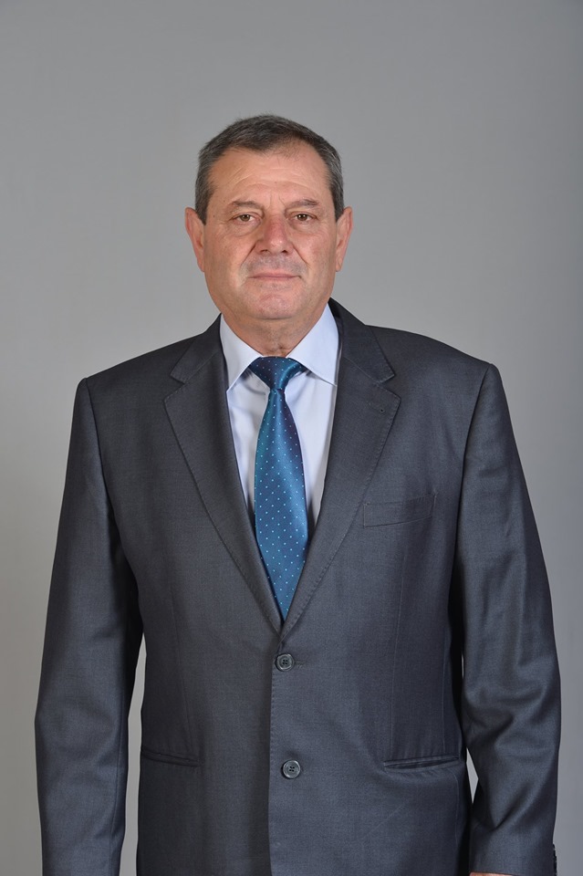 Мирослав Маринов