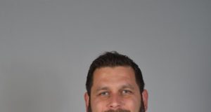 Севдалин Севданов, кандидат за общински съветник Севдалин Севданов