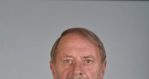 Тошко Димитров, човек, посветил целия си живот на художествената самодейност и театъра Тошко Димитров