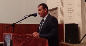 За ред, сигурност и благоустройство в с. Батак ще работи Христо Радоев Христо Радоев