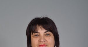 Д-р Атанаска Петкова, кандидат за общински съветник д-р Атанаска Петкова