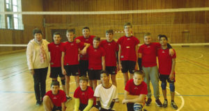 ВК “Царевец-19” с летящ старт в Павликени