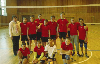 ВК “Царевец-19” с летящ старт в Павликени