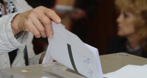 2,152 души от община Павликени не могад да зачеркнат квадратче, в областта са близо 25К