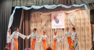 V фестивал на детското и младежко изпълнителско изкуство „Нашите деца хубави” в с. Патреш