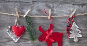 Празникът на пет дечица