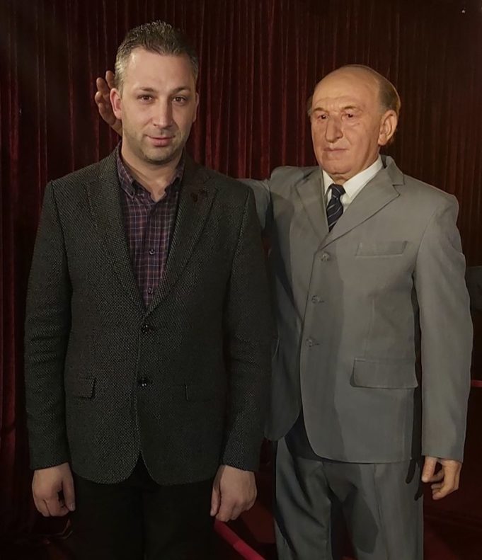 Това нормално ли е? Христо Кавалски