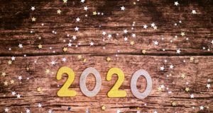 Новата година в Павликени идва с 20 мин. закъснение