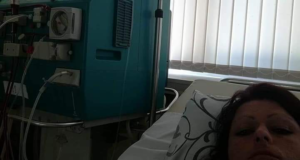 Млада жена от Павликени се нуждае от помощ Тихoмирa Дичeвa