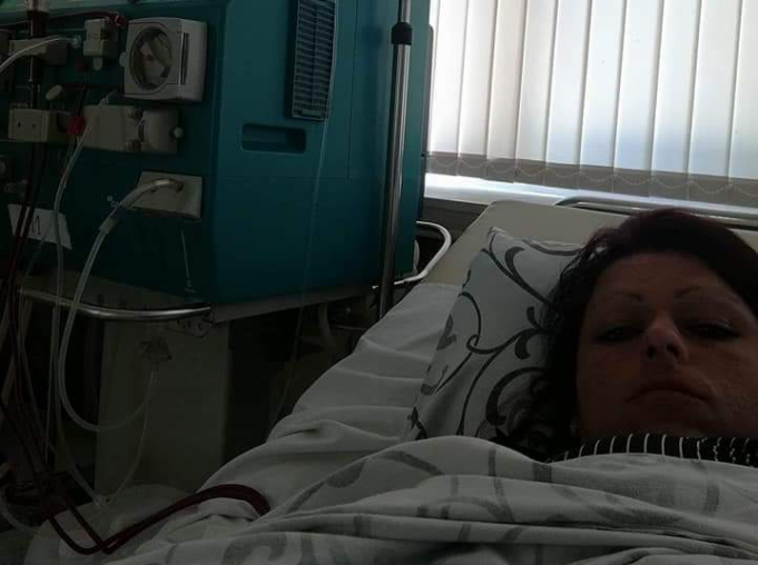 Млада жена от Павликени се нуждае от помощ Тихoмирa Дичeвa