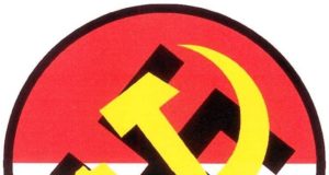 Смърт на комунизма!