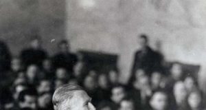 Комунистическите безродници избивха героите на Бългрия, не простиха и на внука на Бачо Киро