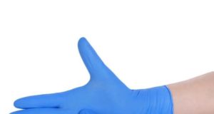 50 гащеризона и 10 кутии ръкавици за МБАЛ Павликени