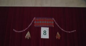 Осмомартенско веселие в с. Димча