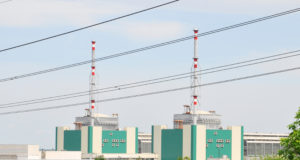 Посещение в АЕЦ „Козлодуй“